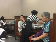 大堂-沙河粉村·国家非遗传承(云台店)