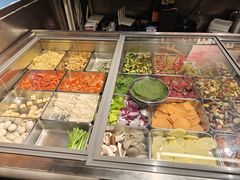 -英雄故事地摊烤肉(马驹桥店)