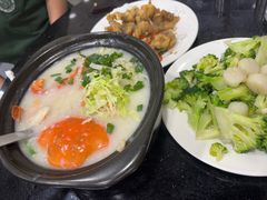-一哥美食(总店)