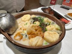 -禾府酒家·传统广府味(番禺店)
