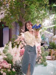 -格乐利雅婚礼艺术中心(浦东花木店)