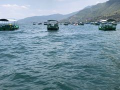 -抚仙湖禄充风景区