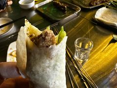 -清真·马坡烧烤涮牛肚·酸浆火锅(新区总店)