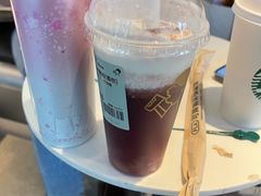 -喜茶(南京仙林金鹰店)