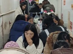 -玲玲米粉·新疆现炒米粉(大十字总店)