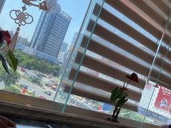 -點無缺茶楼·海鲜酒家(世博店)