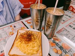 -华星冰室(湾仔店)