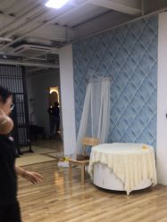 -马克叔叔的照相馆(东门店)