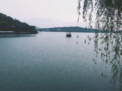 -天目湖山水园