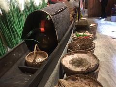 -洞庭记·老湖南味道(下沙店)