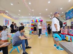 -布劳克教育·易贝乐英语(罗湖太宁店)