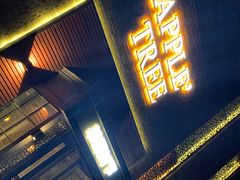 门面-苹果树下艺术餐厅(宋庄店)