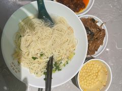 -松鹤楼面馆(天一广场店)