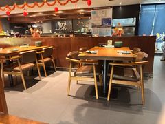 -傑·料理·海鲜放题(佛山文华荟店)