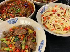 -潇湘阁(三里屯SOHO店)