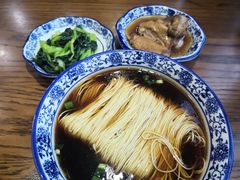 -孙盛兴奥灶面馆·蟹黄面·三虾面(山塘街总店)