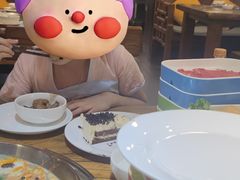 -龙记斑鱼火锅鲜切牛肉自助(红山路店)