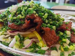 -令氏家外家周秦食府(高新店)