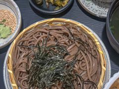 -角落里(中山公园店)