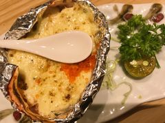 -隐泉京望日式料理(太和广场店)