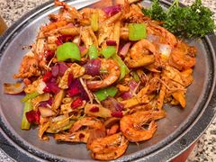 -炭舍干锅(华发商都店)