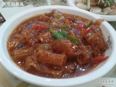 羊蹄-克拉玛依新疆餐厅