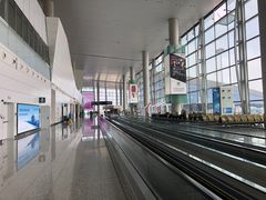 -广州白云国际机场-T2航站楼
