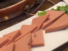 -蘭番坊青海特色铜锅涮·清真