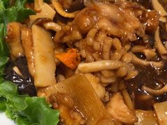 -大铁勺新津菜(东丽阳光新业广场店)