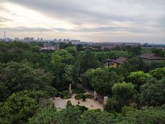 -淄博聊斋城景区