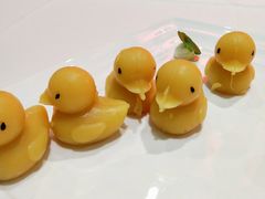 豌豆黄-北京全聚德(王府井店)