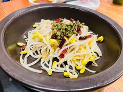 -云海肴·汽锅鸡·云南菜(广安门天虹店)