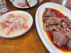 -红灯笼龙凤饭店(宁波老字号店)