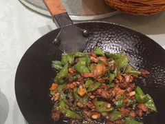 -大清花饺子(山庄店)