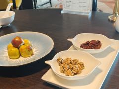 -彩丰楼中餐厅(佘山世茂洲际酒店)