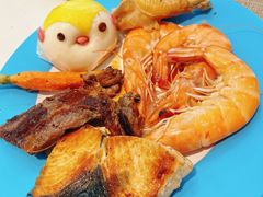 -帝企鹅自助餐厅•儿童岛•真企鹅(长隆企鹅酒店)