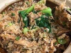 -壹煲口福煲仔饭(中山路店)