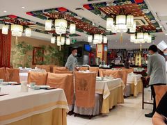 大堂-惠丰堂饭庄·烤鸭·京味菜(翠微路店)