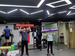 -清橙健身(学院路店)