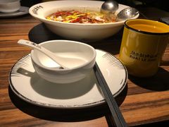 -太二酸菜鱼(广州IFC国金天地店)