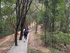 -广州市白云山风景名胜区