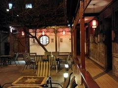-卫鼎轩·曹公馆(鼓楼店)