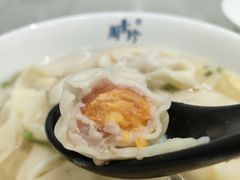 -周素珍湖州大馄饨(直戒坛寺巷店)