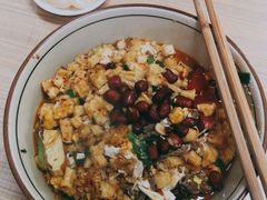 -李家特色小炒泡馍