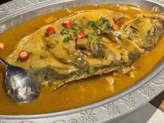 -徽镇小厨·经典徽菜(十里河店)