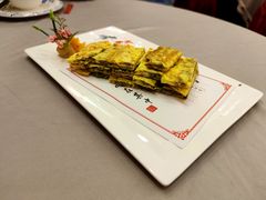 -银都上海菜馆(粤海东路店)