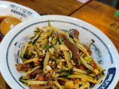 -黑白电视长沙小吃(悦汇城店)