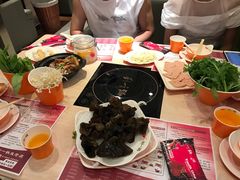 -刘一锅筋头巴脑(大悦城C店)