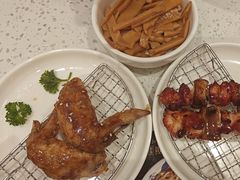 -味千拉面(光启城时尚购物中心店)