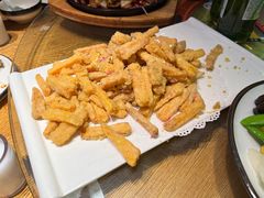 -金掌勺·锅包肉(双榆树店)